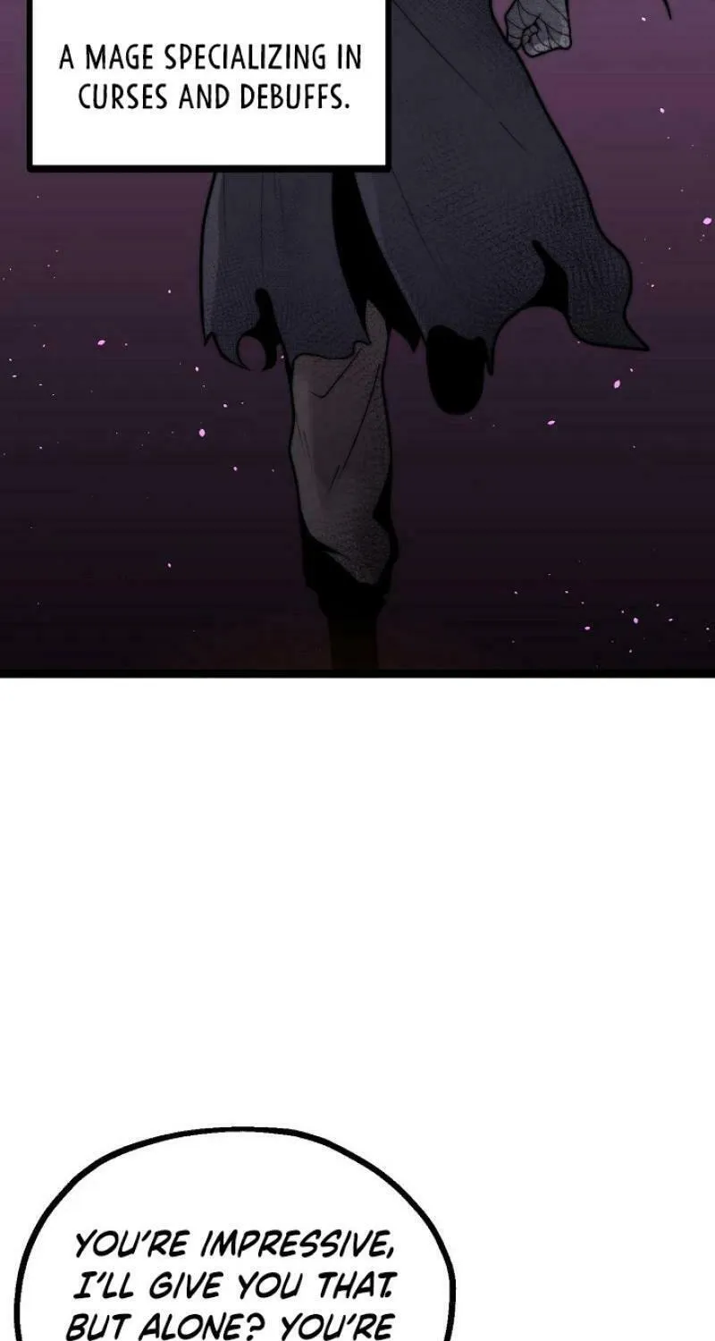 Solo Eating Chapter 53 page 23 - 