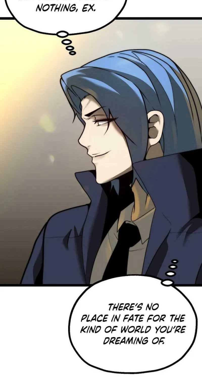 Solo Eating Chapter 53 page 24 - 