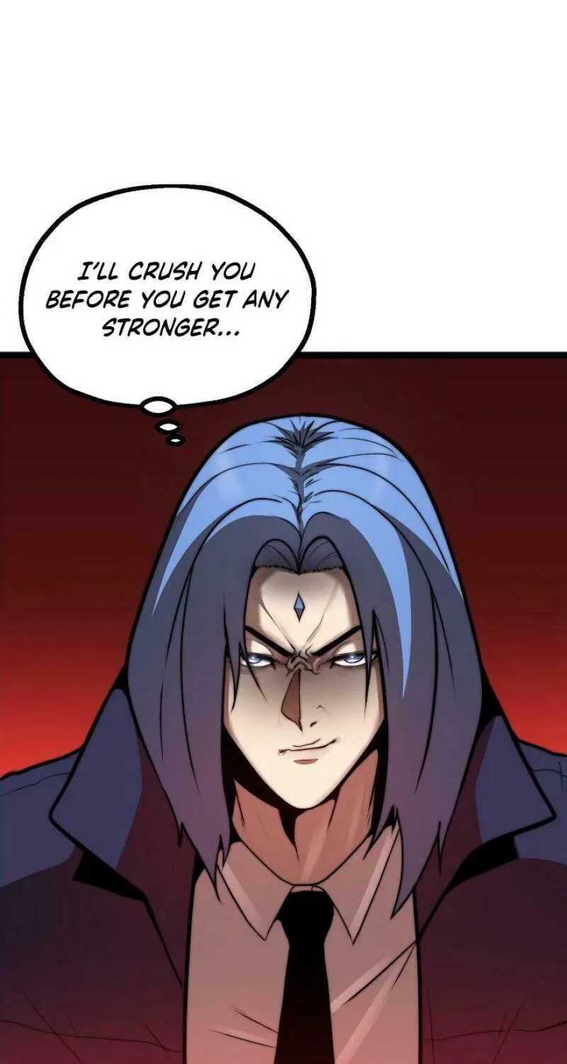 Solo Eating Chapter 53 page 25 - 