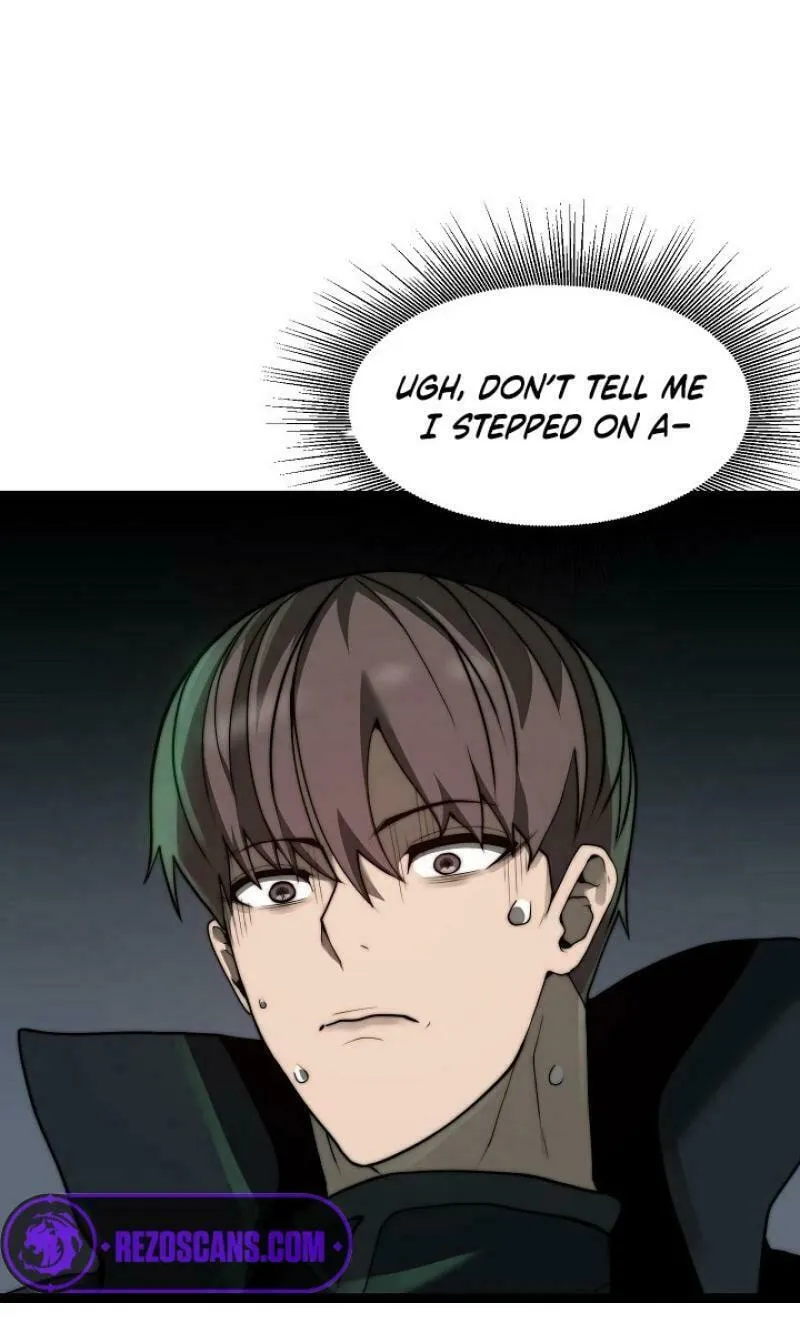Solo Eating Chapter 53 page 38 - 