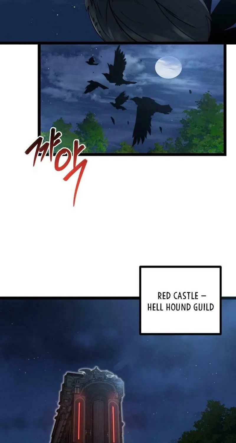 Solo Eating Chapter 53 page 5 - 