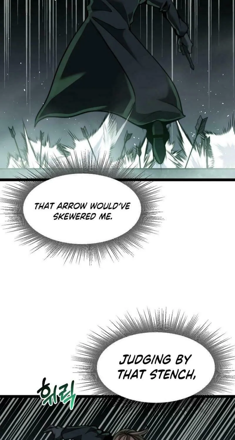 Solo Eating Chapter 53 page 41 - 