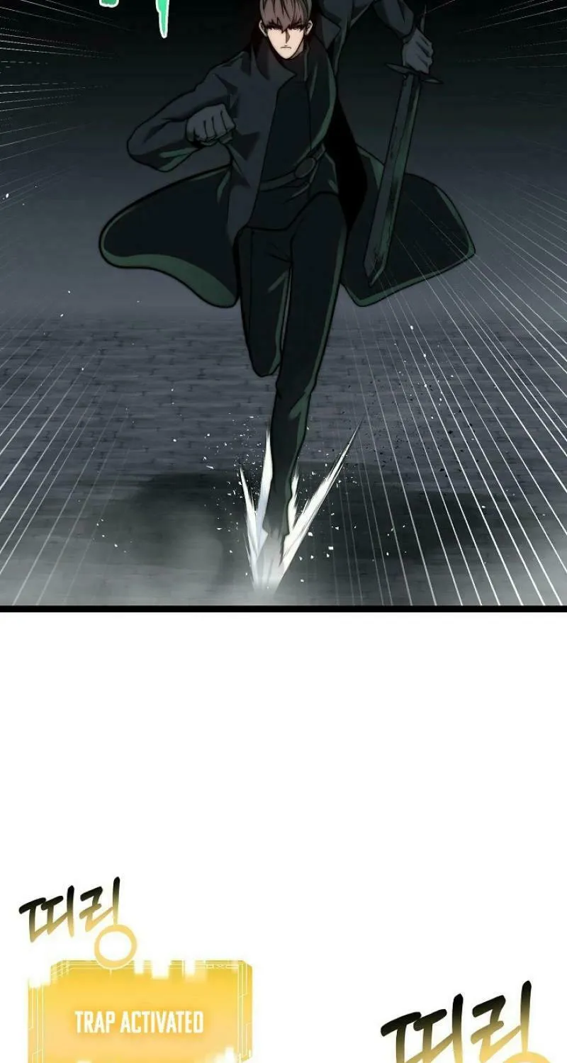 Solo Eating Chapter 53 page 43 - 