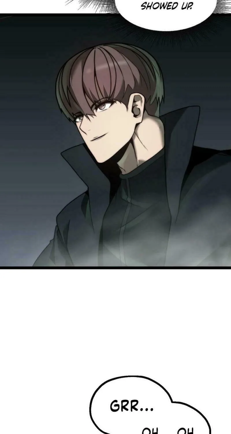 Solo Eating Chapter 53 page 55 - 