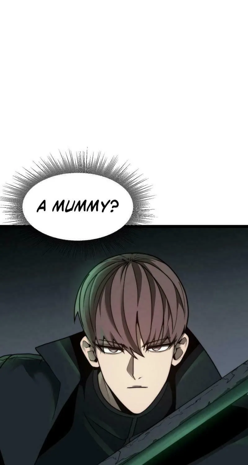 Solo Eating Chapter 53 page 57 - 
