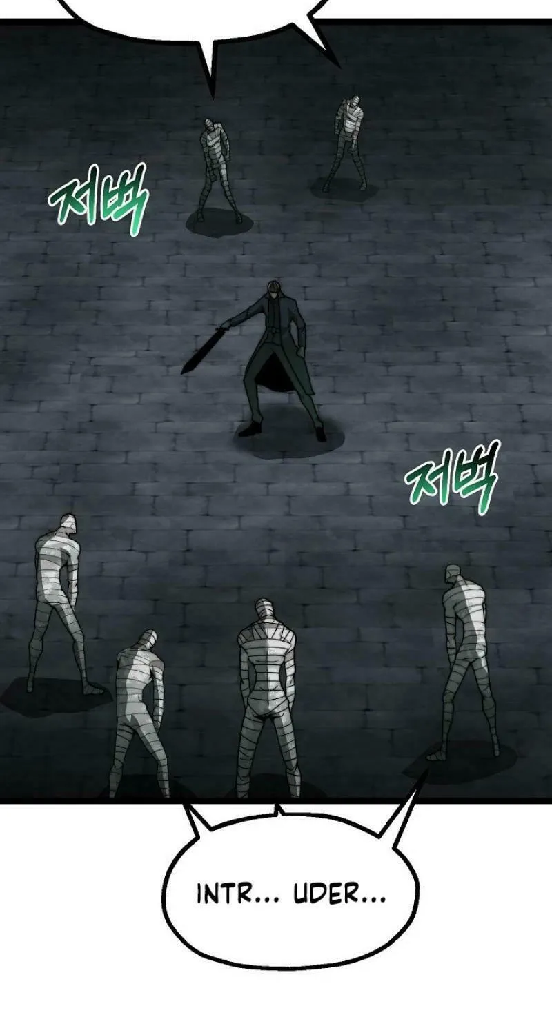 Solo Eating Chapter 53 page 60 - 