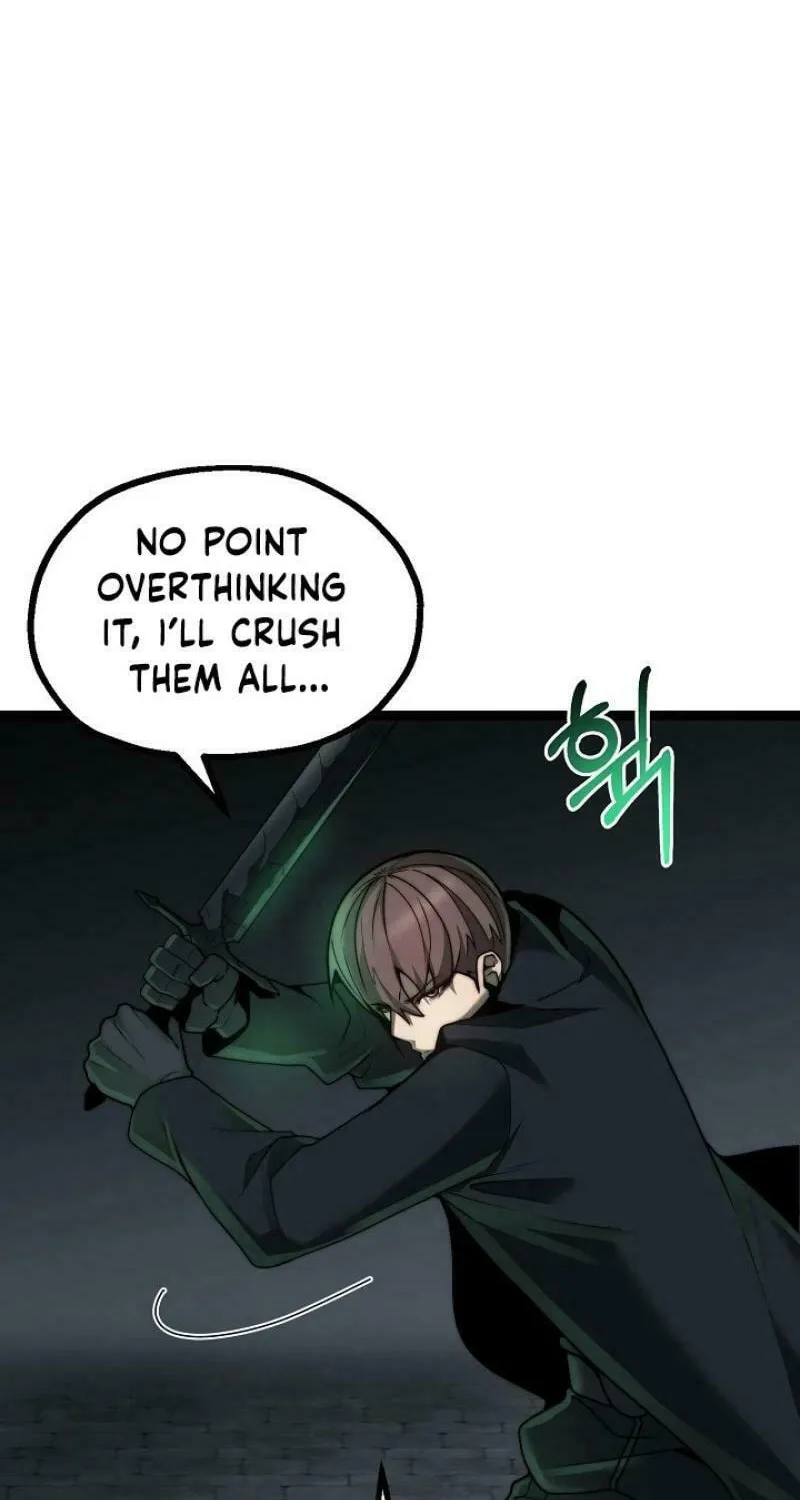 Solo Eating Chapter 53 page 62 - 