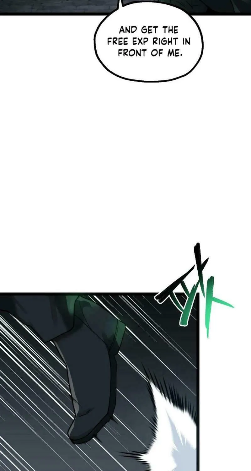 Solo Eating Chapter 53 page 63 - 
