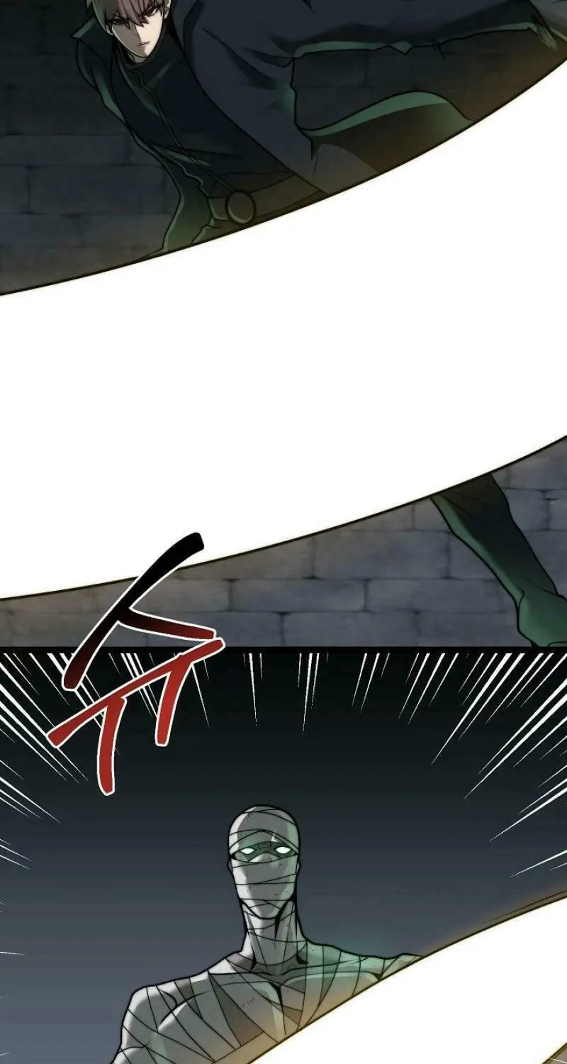 Solo Eating Chapter 53 page 73 - 