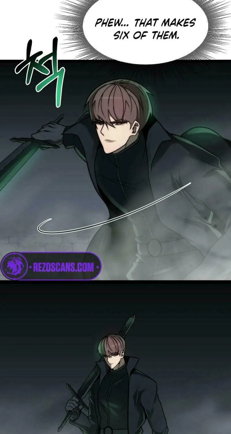 Solo Eating Chapter 53 page 76 - 