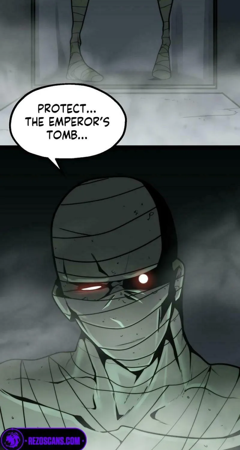 Solo Eating Chapter 54 page 11 - 