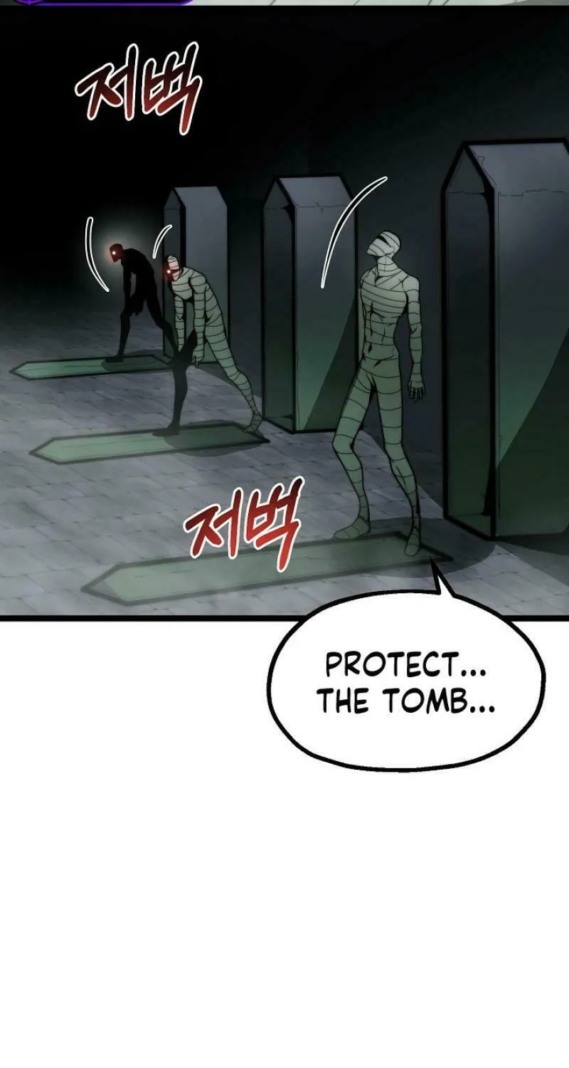 Solo Eating Chapter 54 page 12 - 