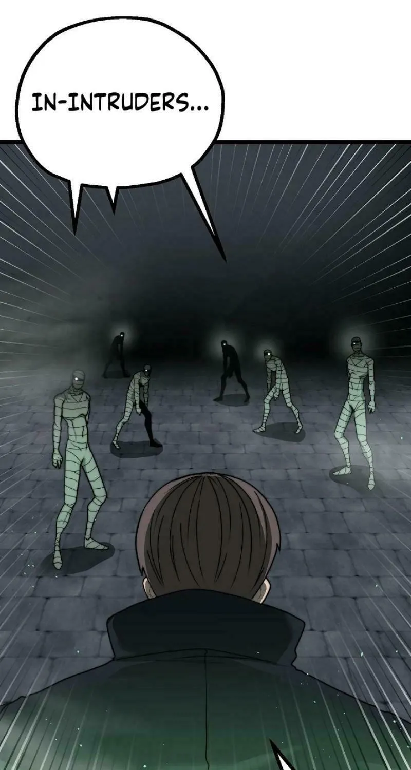 Solo Eating Chapter 54 page 13 - 