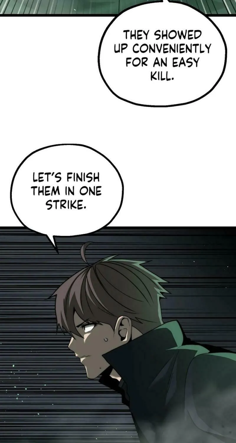 Solo Eating Chapter 54 page 14 - 