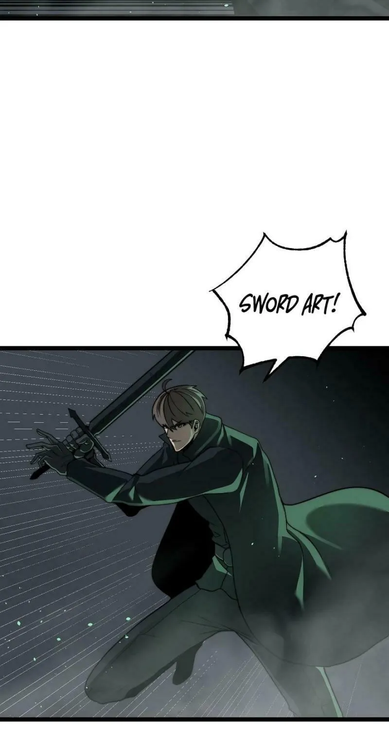 Solo Eating Chapter 54 page 15 - 