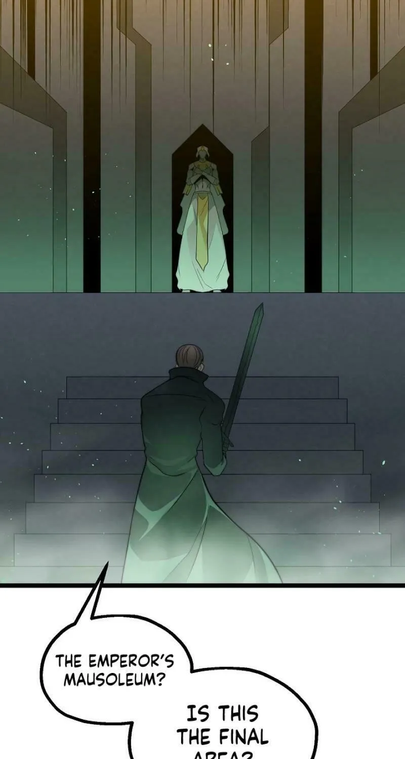 Solo Eating Chapter 54 page 22 - 