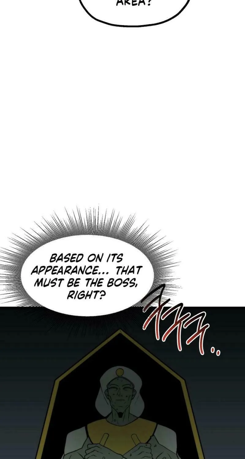 Solo Eating Chapter 54 page 23 - 