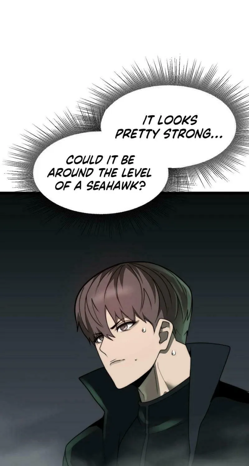 Solo Eating Chapter 54 page 26 - 