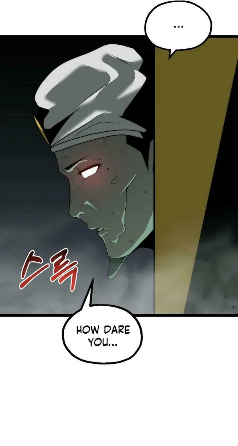 Solo Eating Chapter 54 page 28 - 