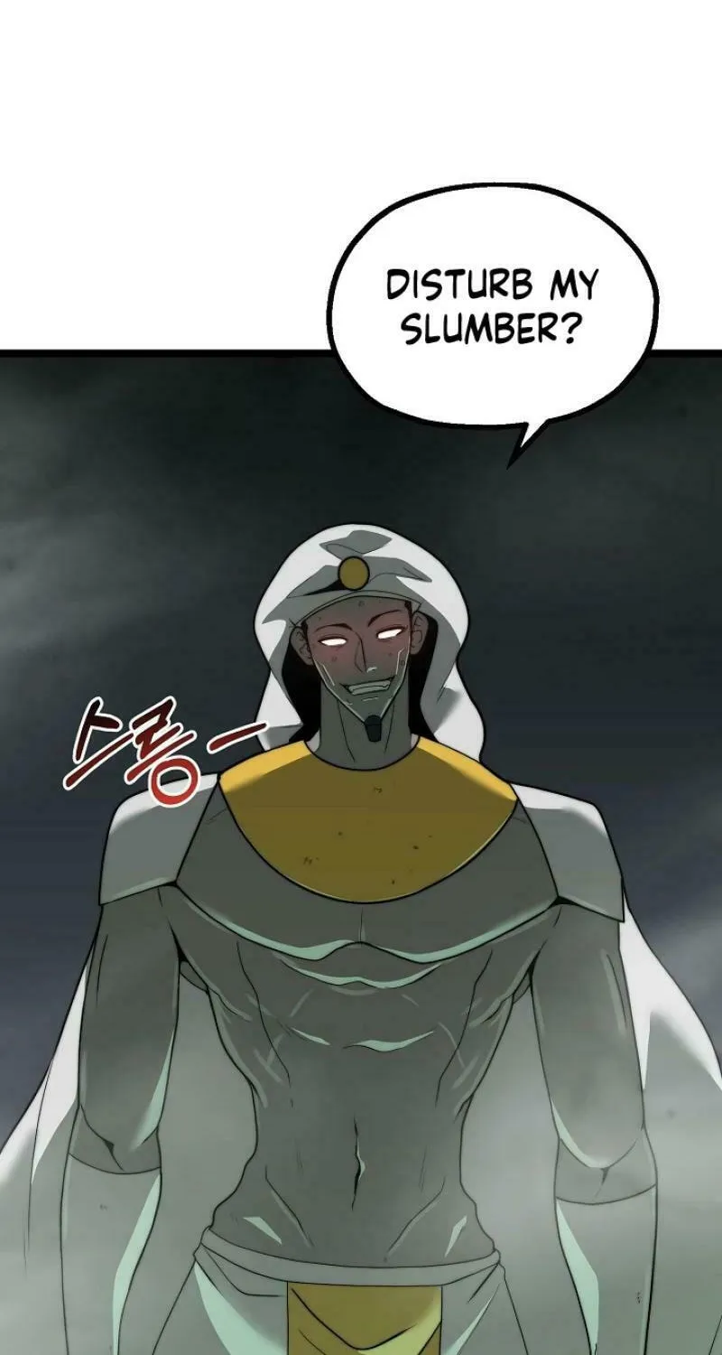 Solo Eating Chapter 54 page 29 - 