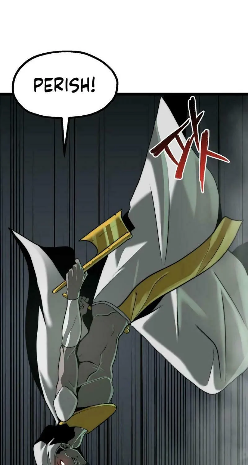Solo Eating Chapter 54 page 32 - 