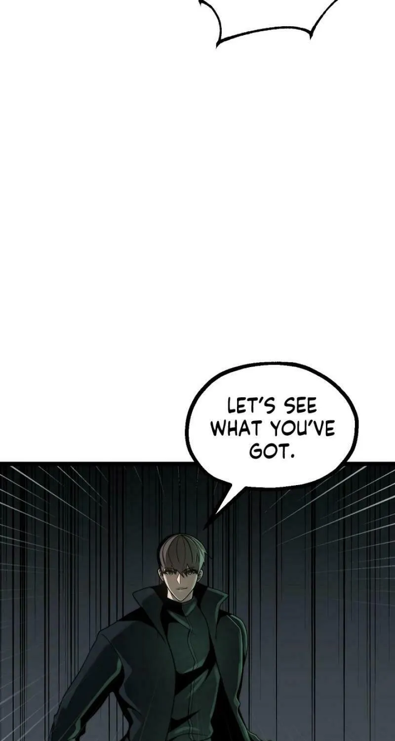Solo Eating Chapter 54 page 34 - 
