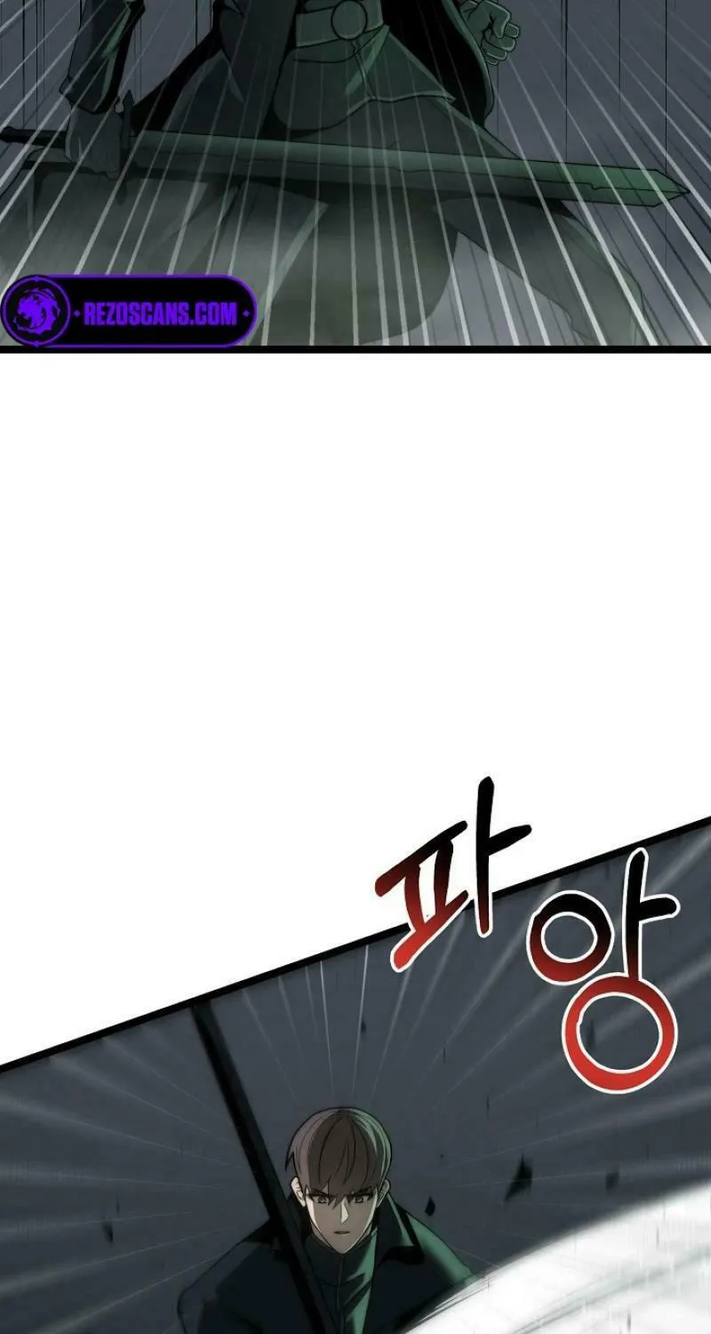 Solo Eating Chapter 54 page 35 - 