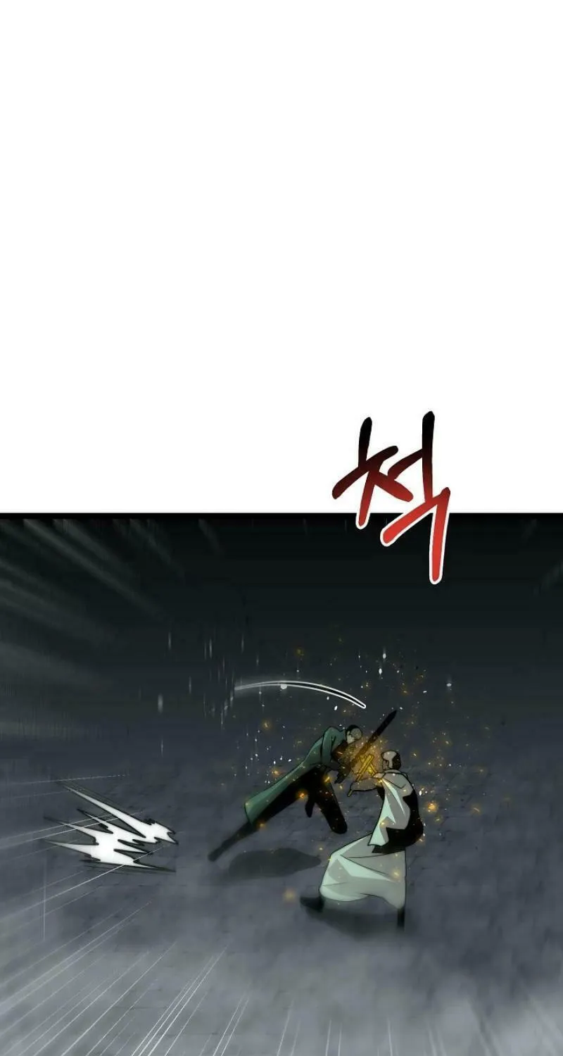 Solo Eating Chapter 54 page 40 - 
