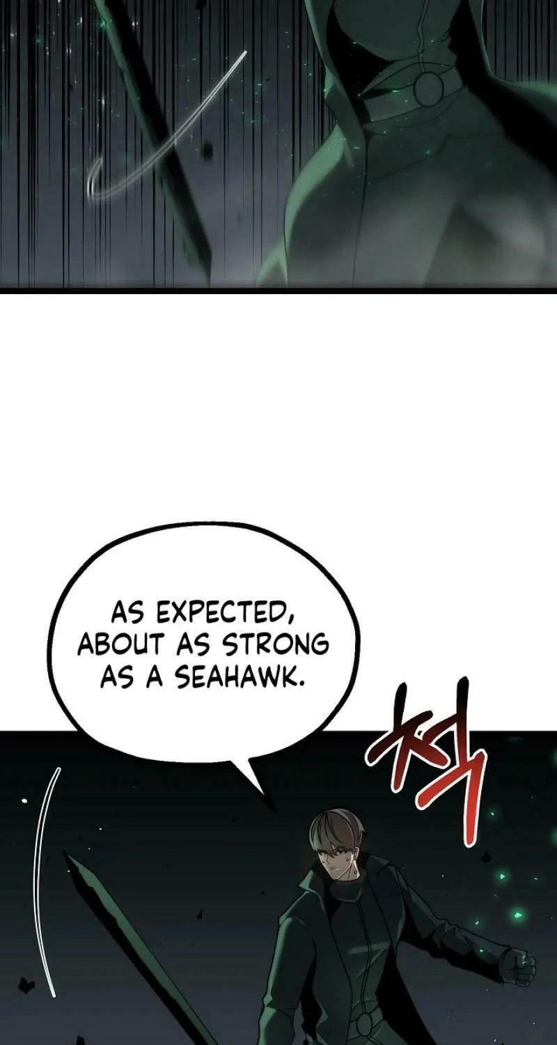 Solo Eating Chapter 54 page 43 - 