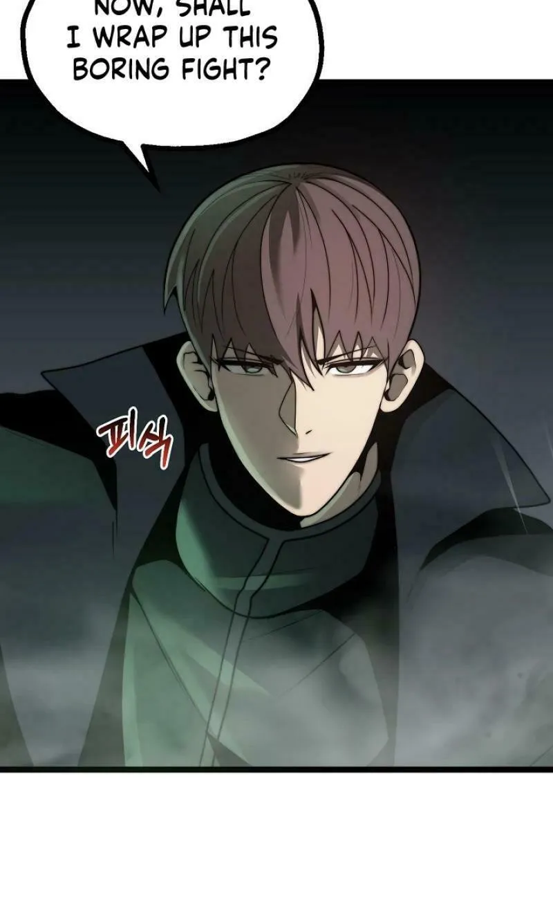 Solo Eating Chapter 54 page 45 - 