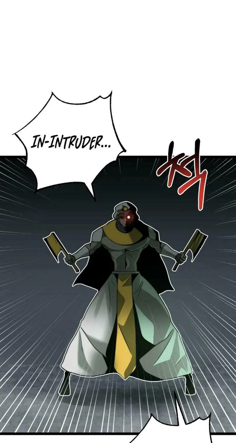 Solo Eating Chapter 54 page 46 - 
