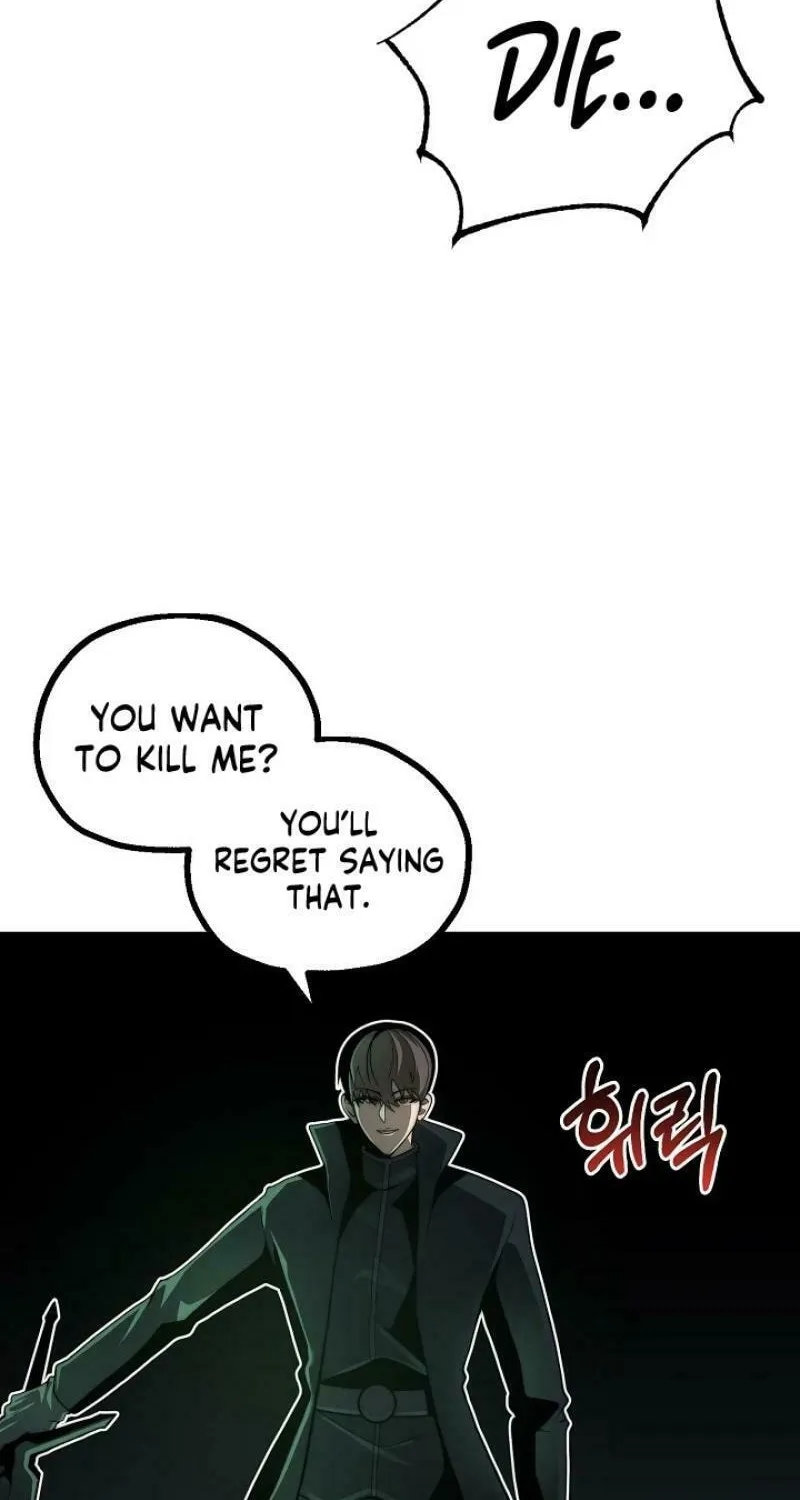 Solo Eating Chapter 54 page 47 - 