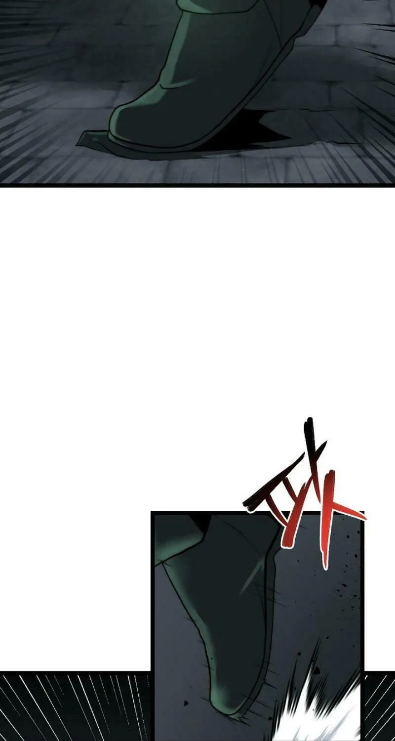 Solo Eating Chapter 54 page 50 - 