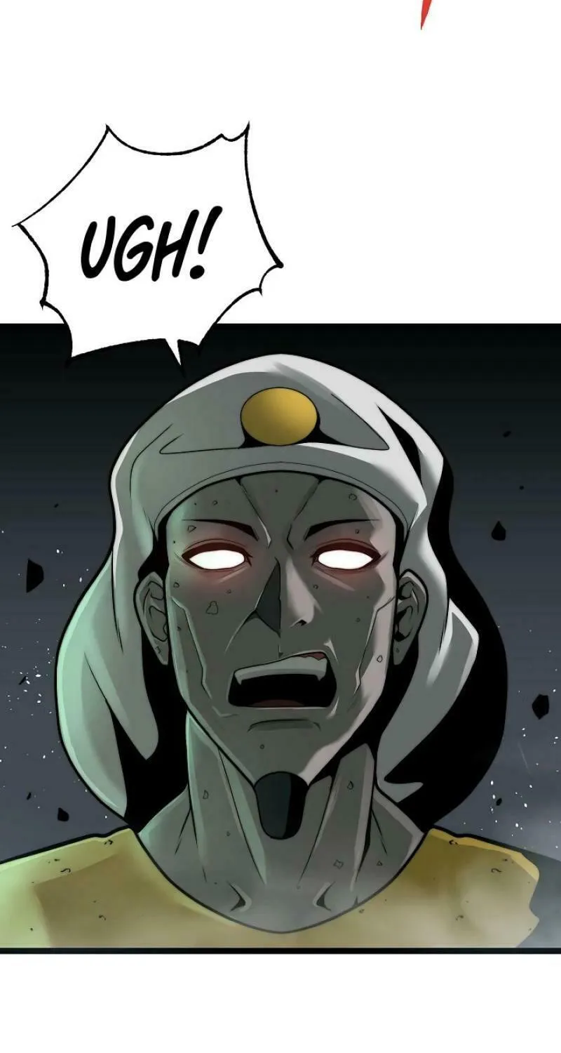 Solo Eating Chapter 54 page 58 - 