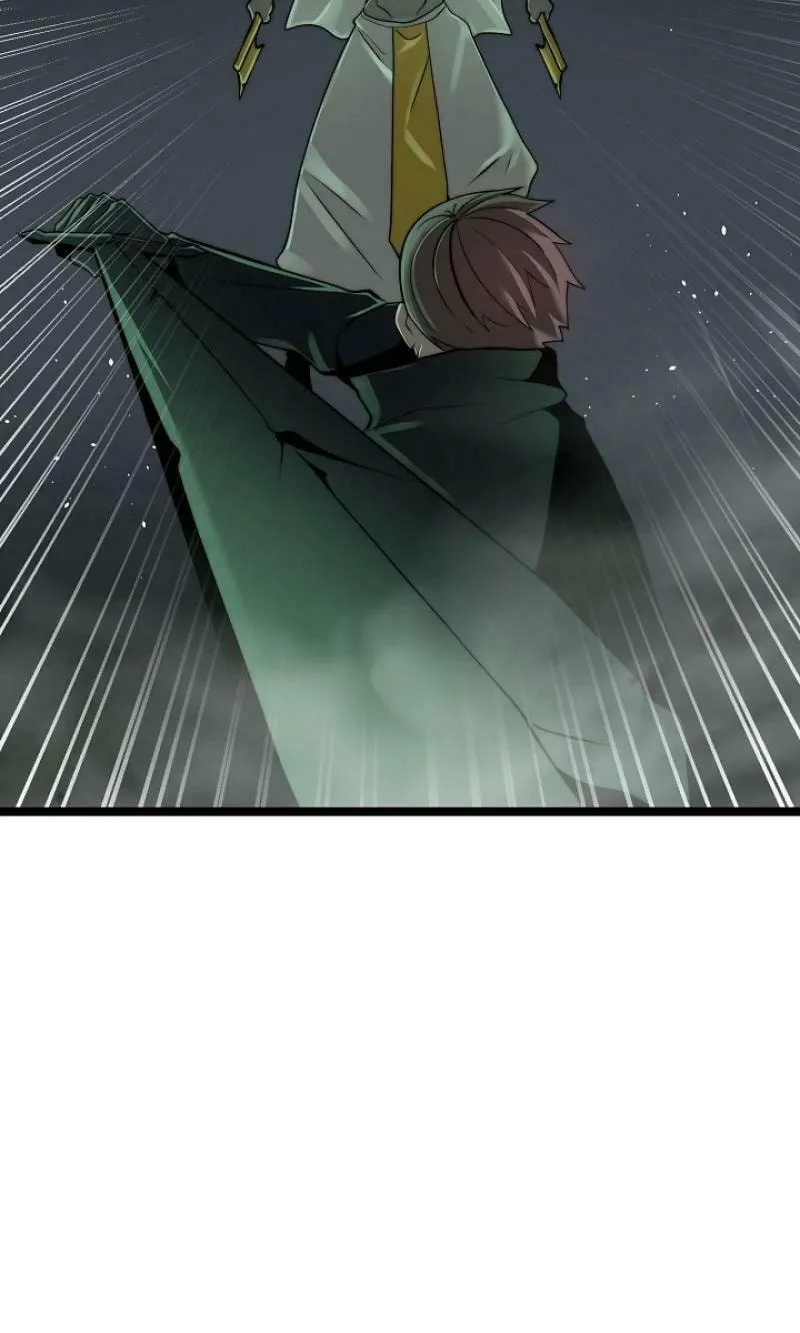 Solo Eating Chapter 54 page 62 - 
