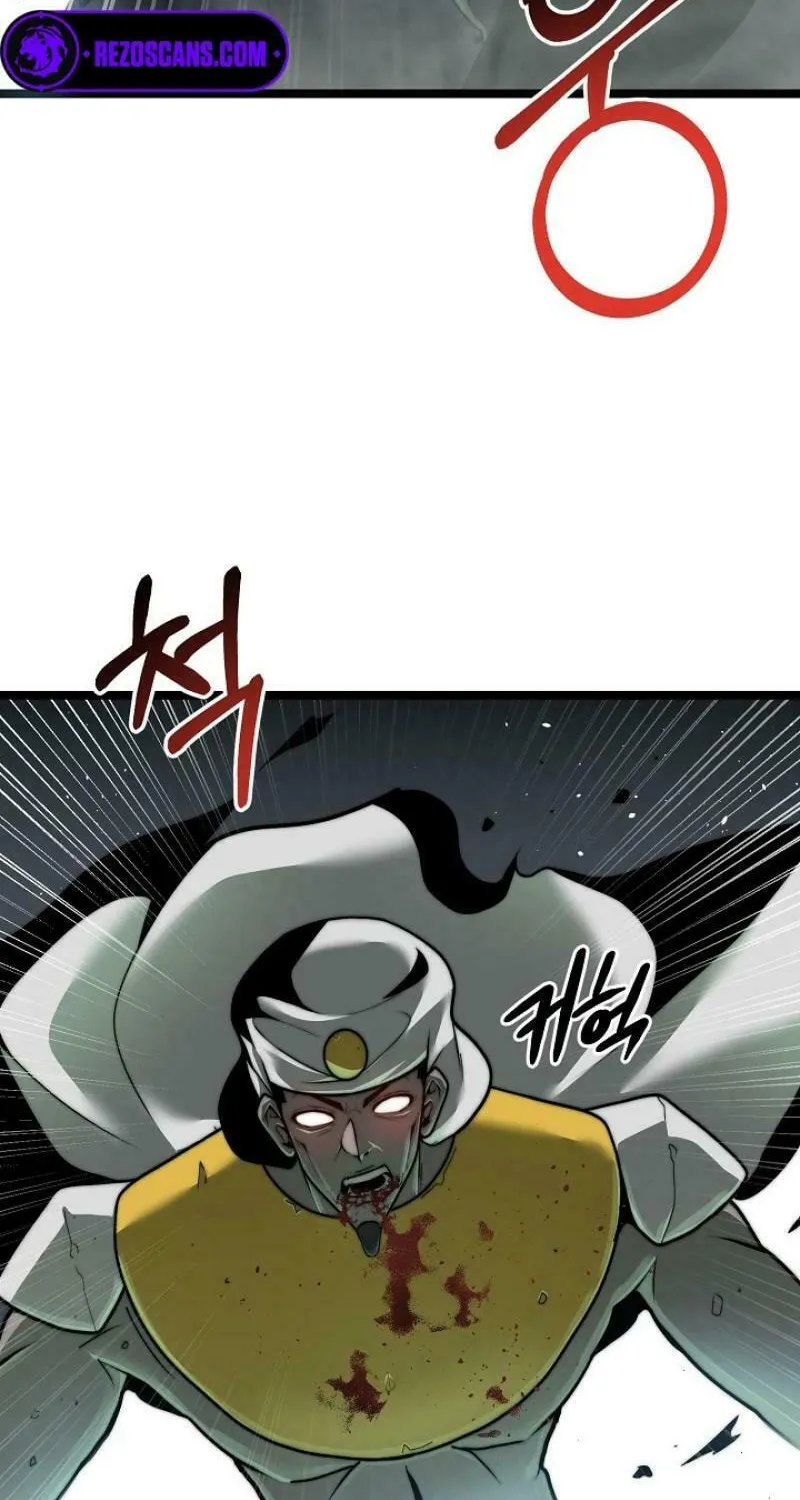 Solo Eating Chapter 54 page 64 - 