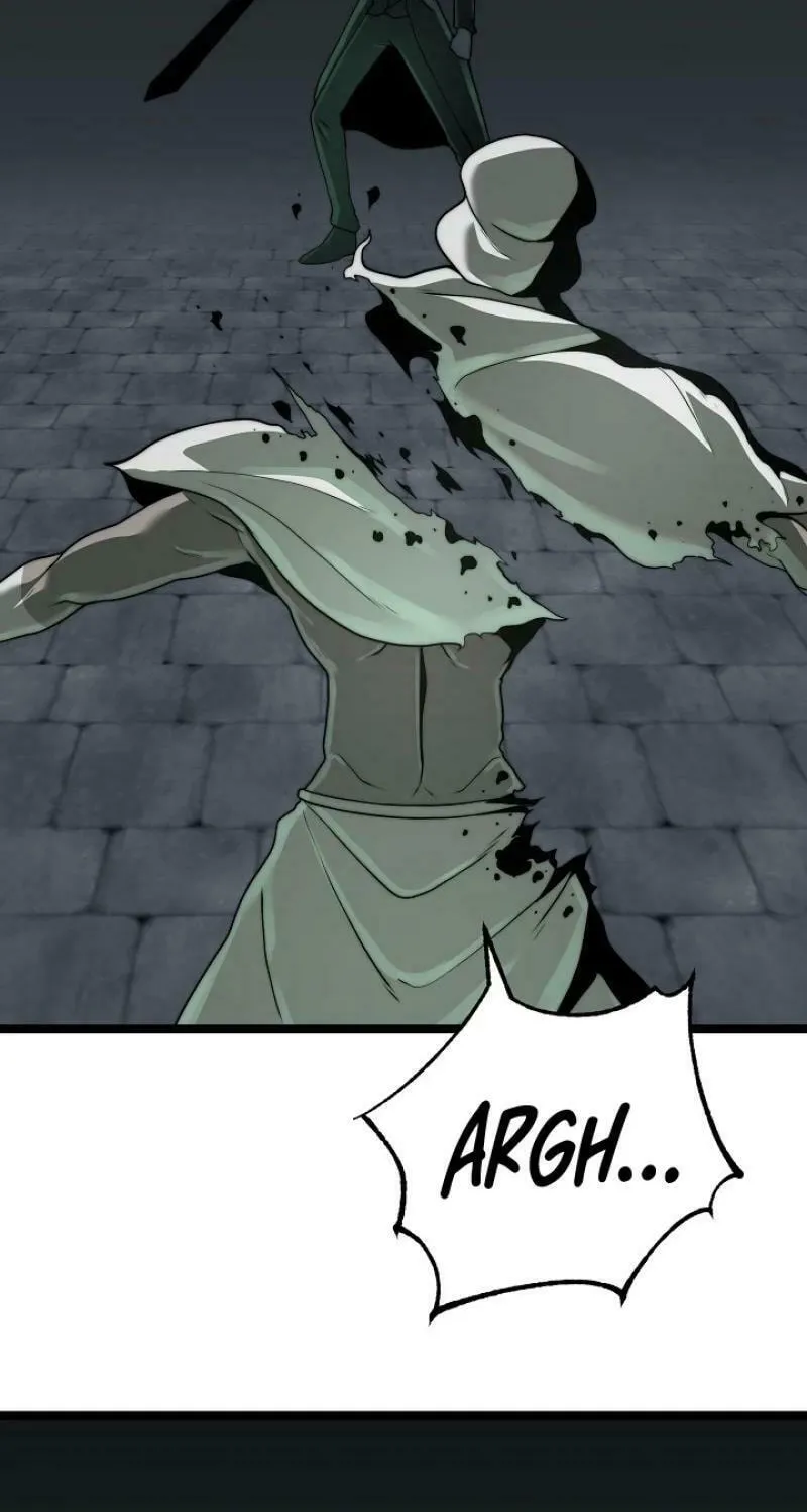 Solo Eating Chapter 54 page 66 - 