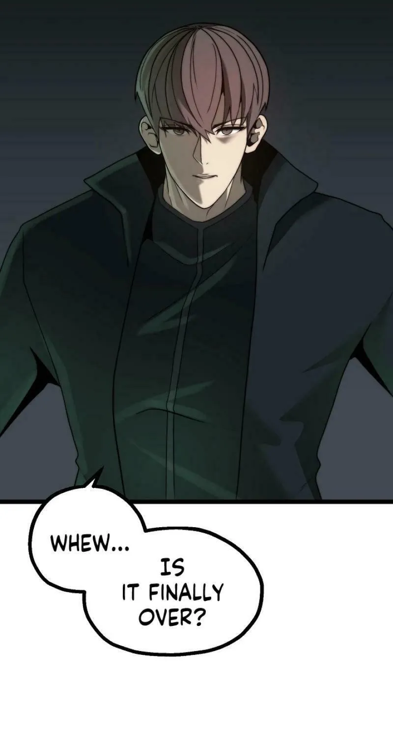 Solo Eating Chapter 54 page 67 - 
