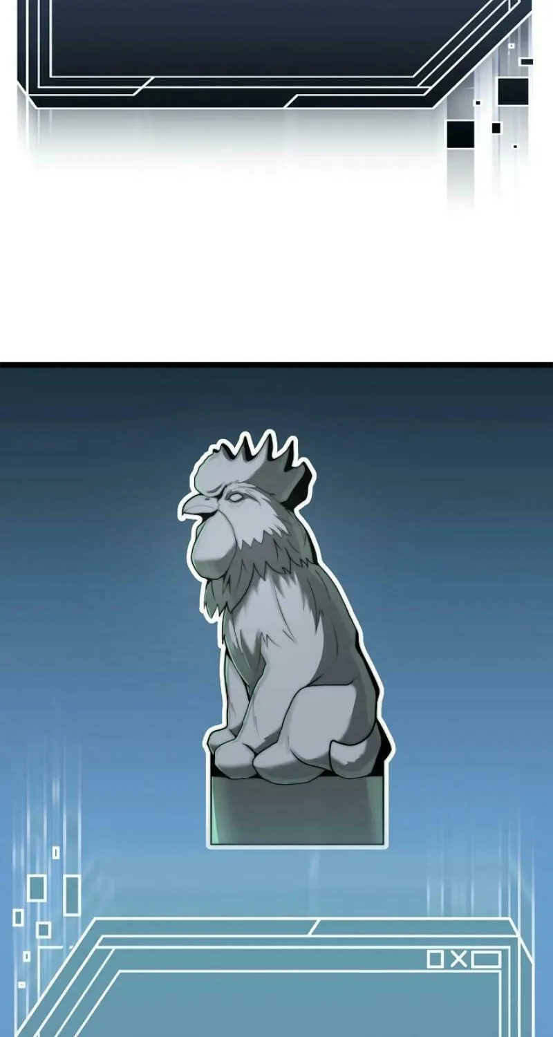 Solo Eating Chapter 54 page 70 - 