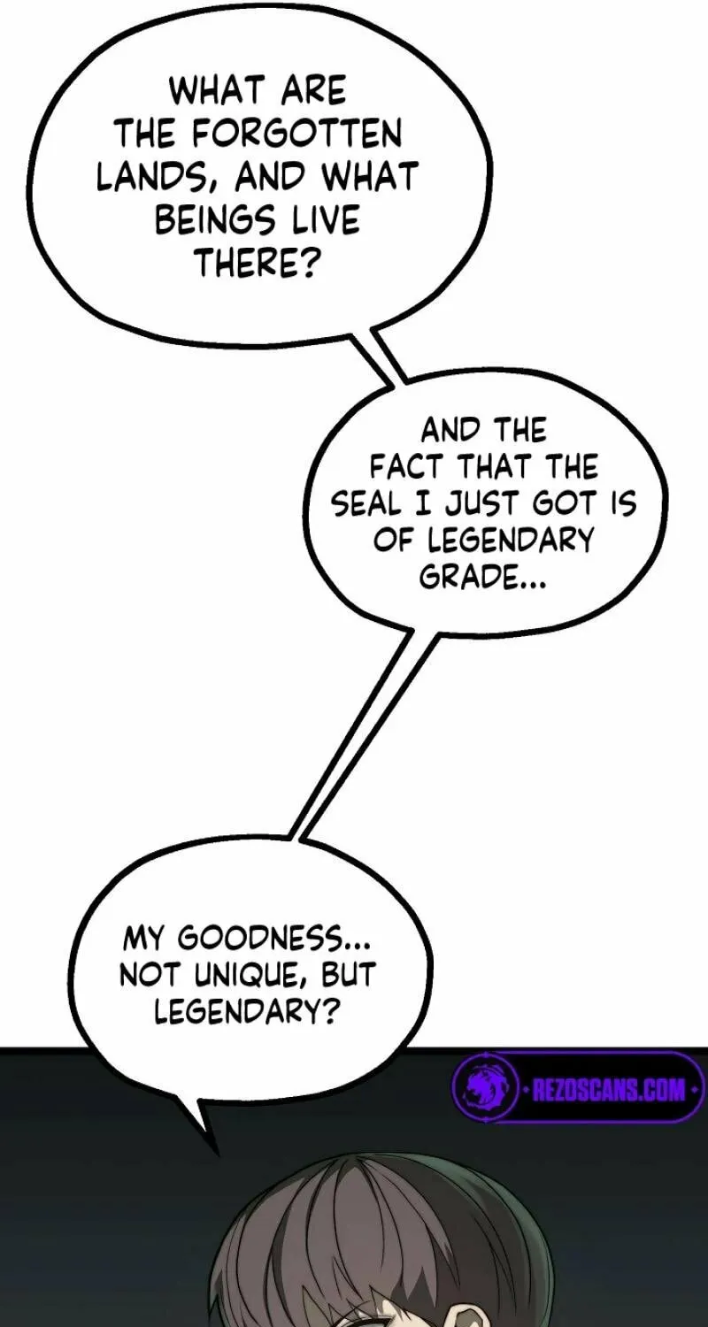 Solo Eating Chapter 54 page 72 - 