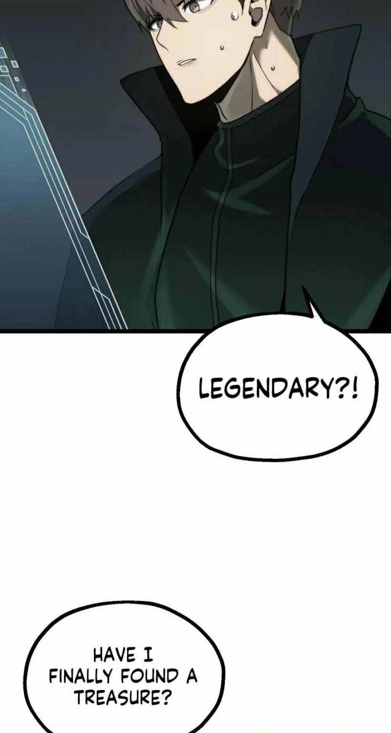Solo Eating Chapter 54 page 73 - 