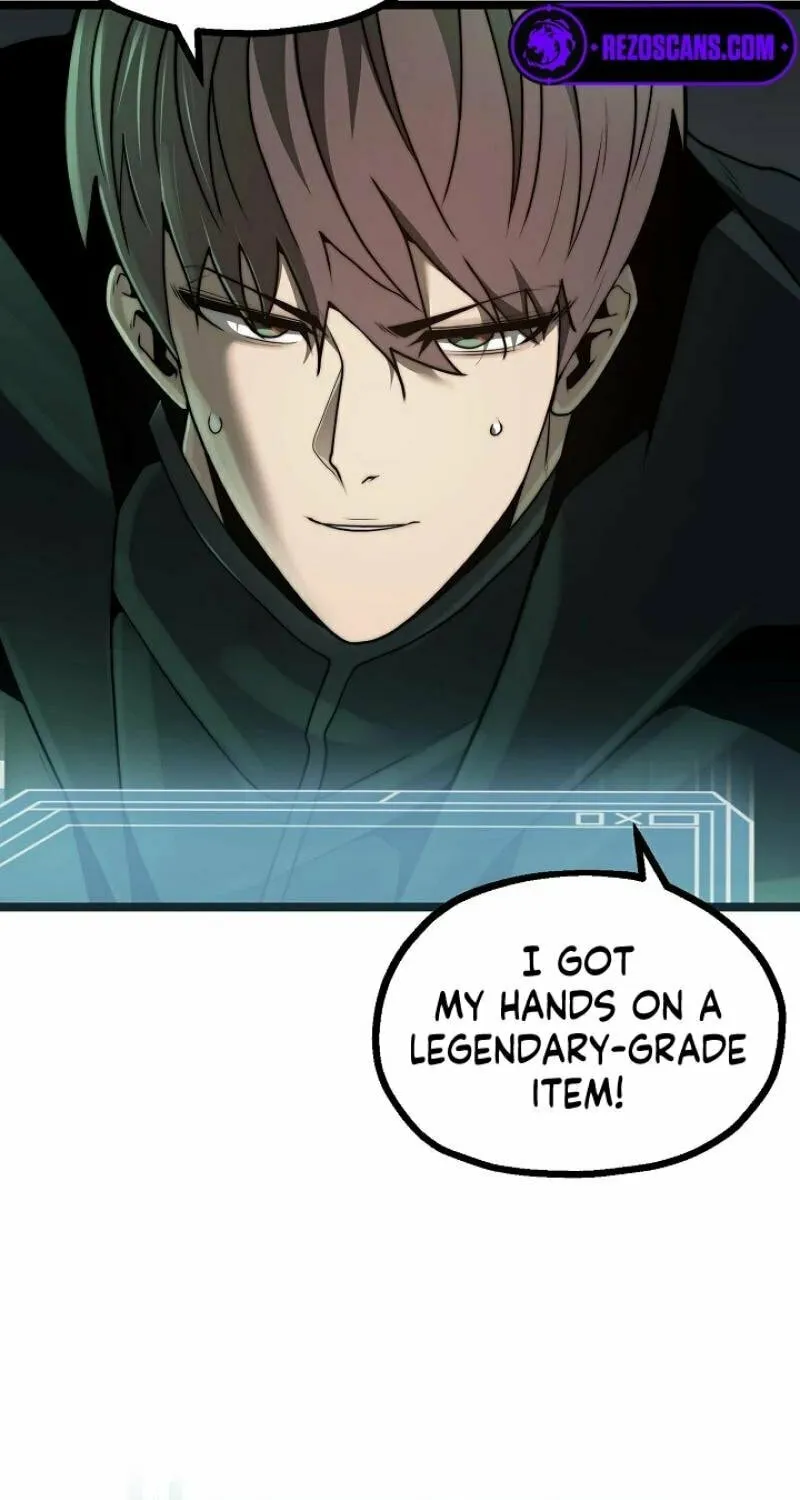 Solo Eating Chapter 54 page 74 - 