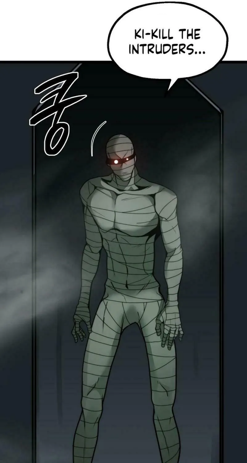 Solo Eating Chapter 54 page 10 - 
