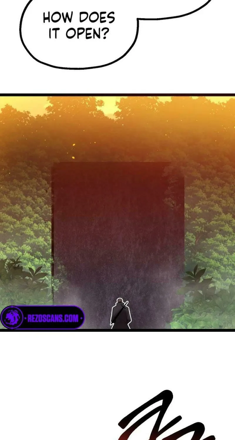 Solo Eating Chapter 55 page 12 - 