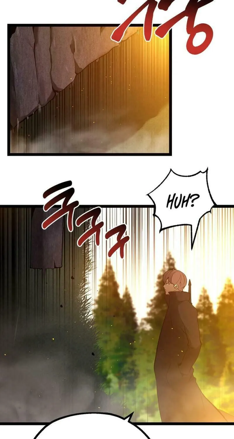Solo Eating Chapter 55 page 13 - 