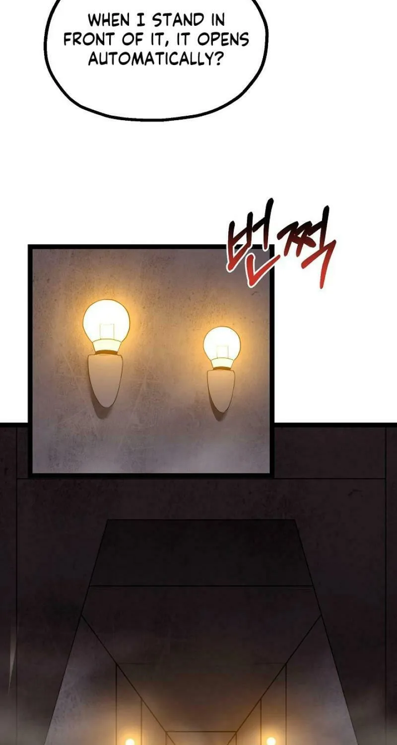 Solo Eating Chapter 55 page 14 - 
