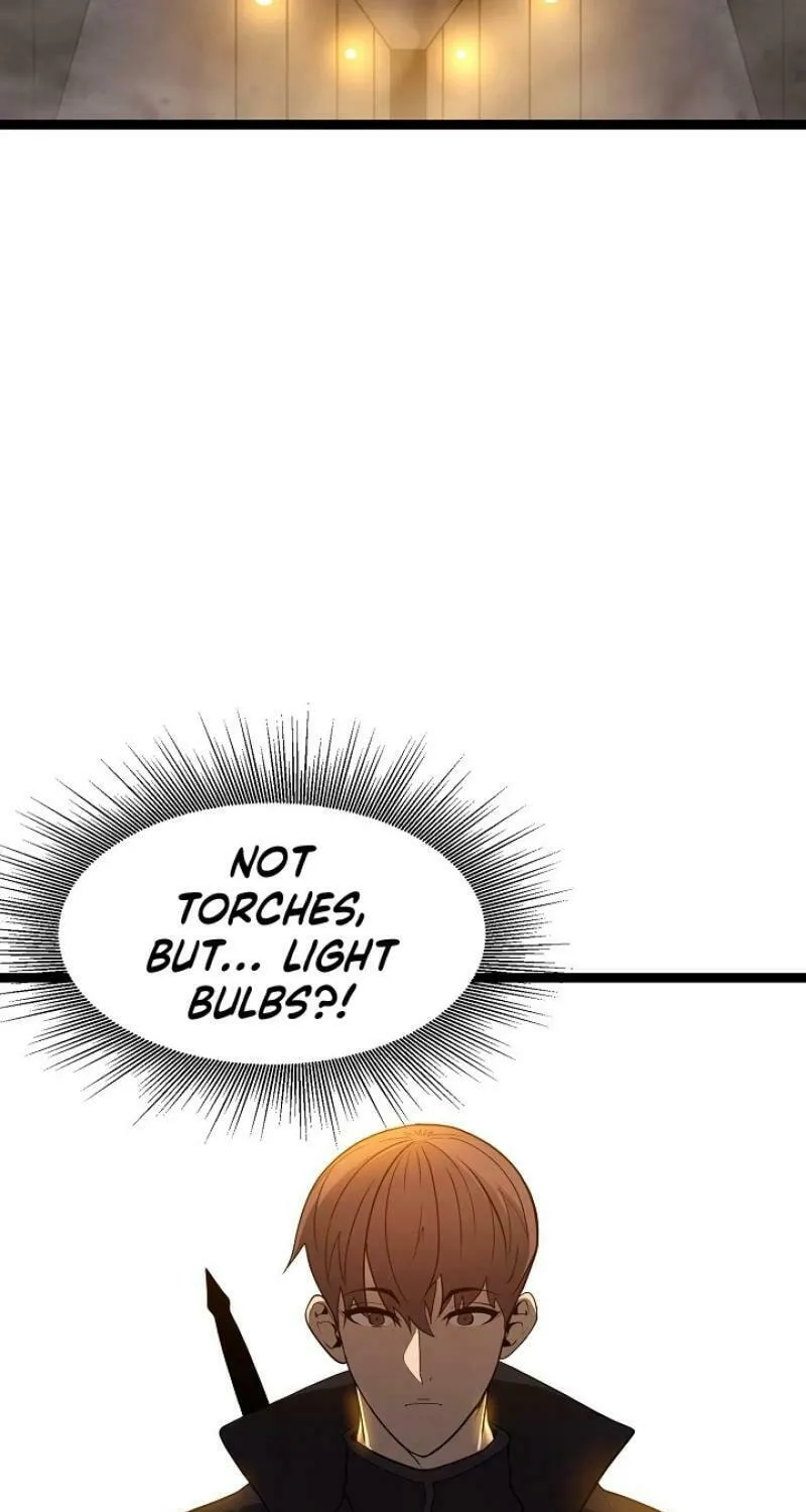 Solo Eating Chapter 55 page 15 - 