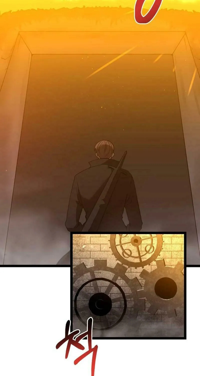Solo Eating Chapter 55 page 18 - 