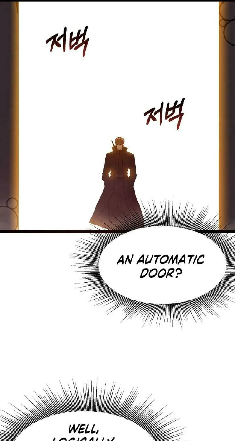 Solo Eating Chapter 55 page 20 - 