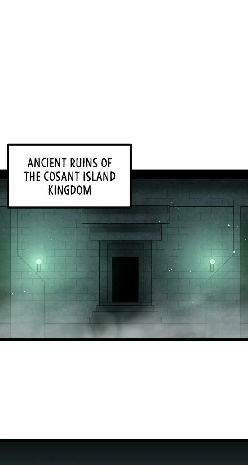 Solo Eating Chapter 55 page 3 - 